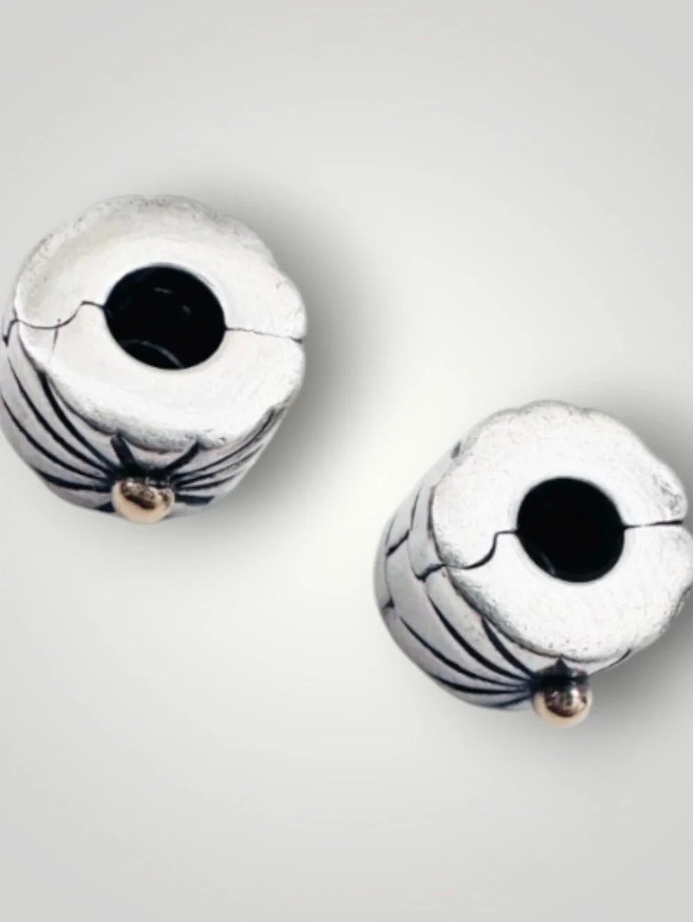 Pandora authentic retired